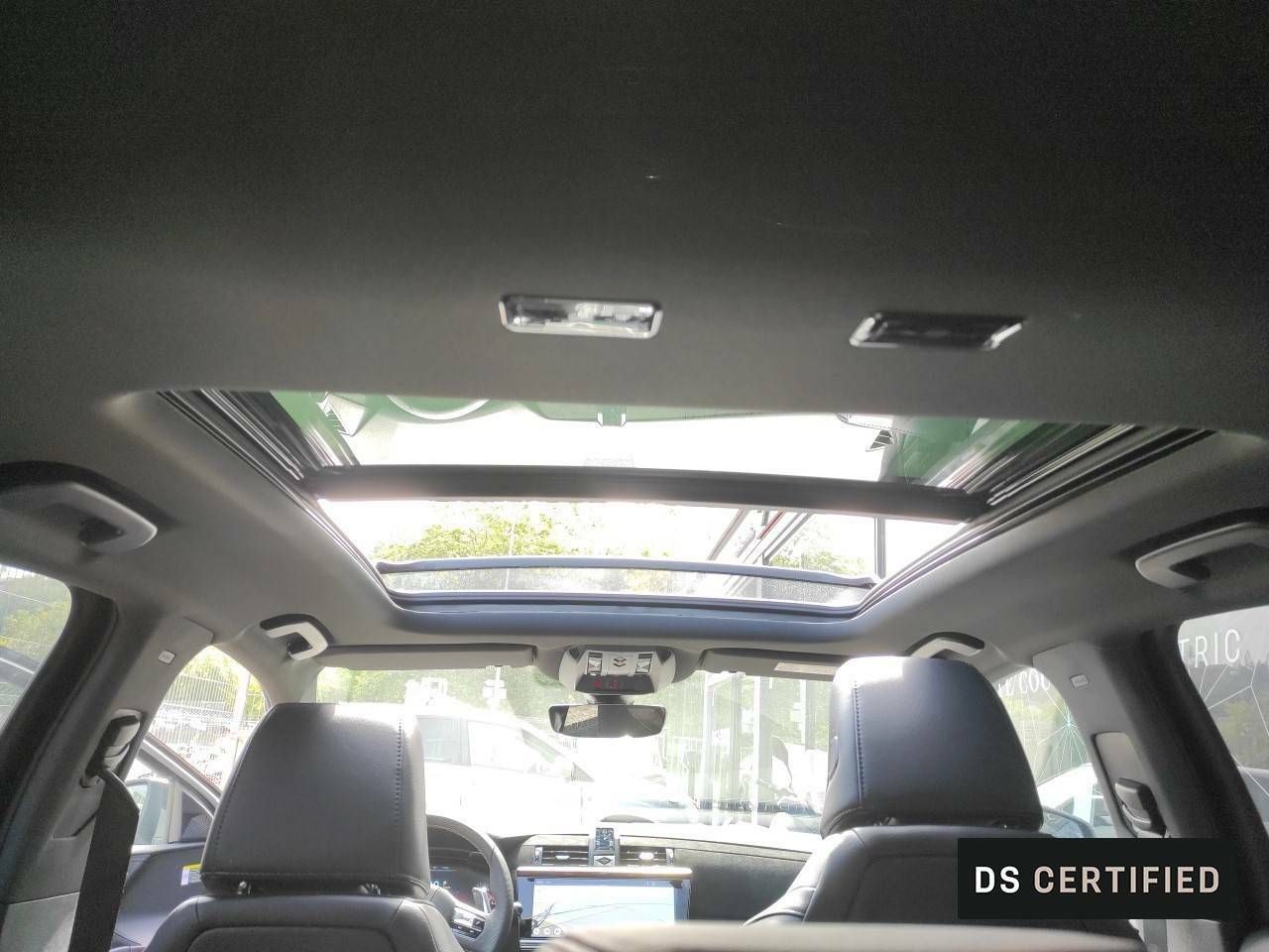 Foto DS Automobiles DS 7 16
