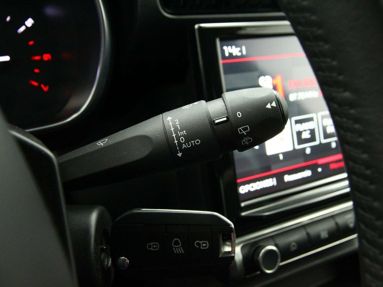 Foto Citroën C3 Aircross 24