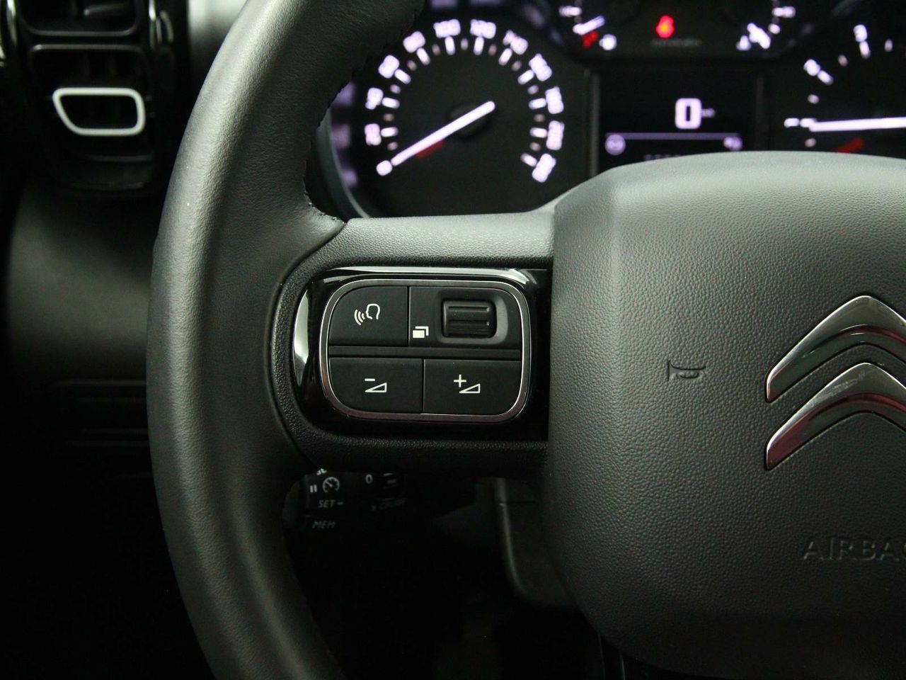 Foto Citroën C3 Aircross 25
