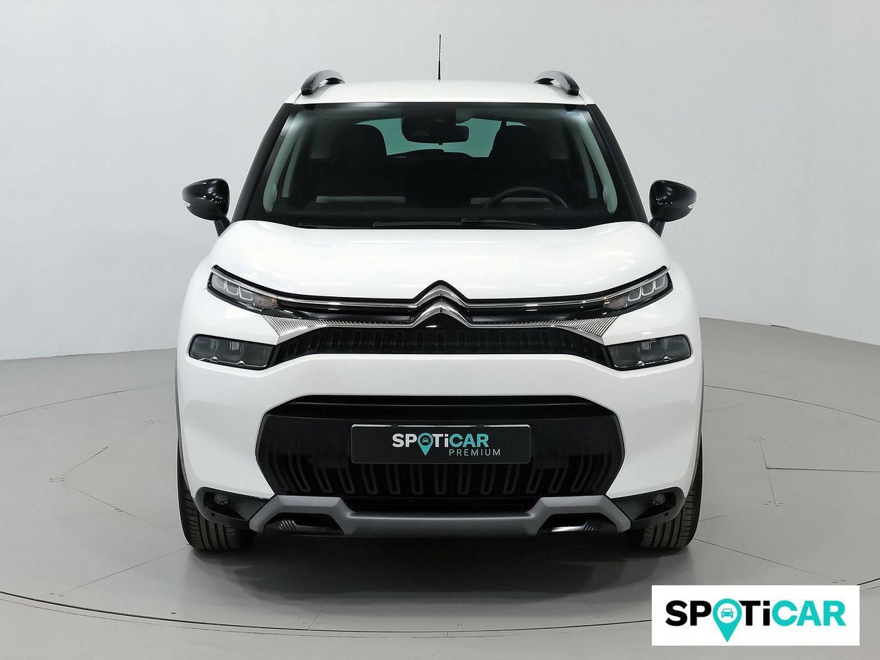 Foto Citroën C3 Aircross 2