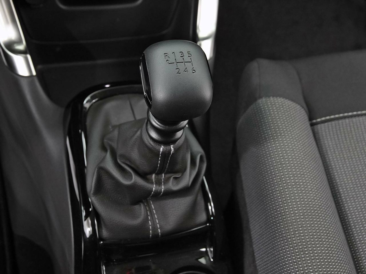 Foto Citroën C3 Aircross 14