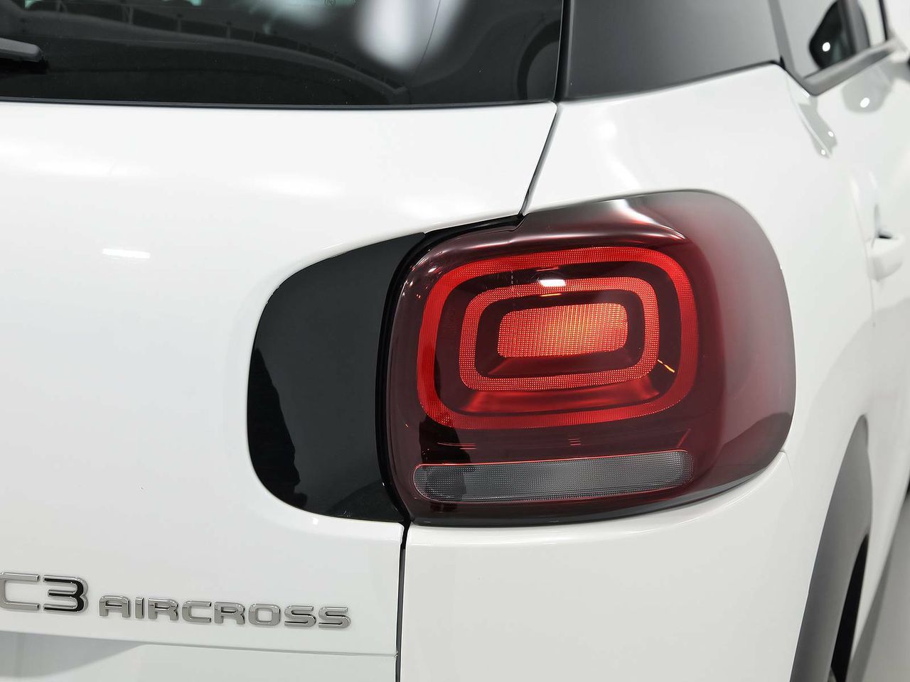 Foto Citroën C3 Aircross 19