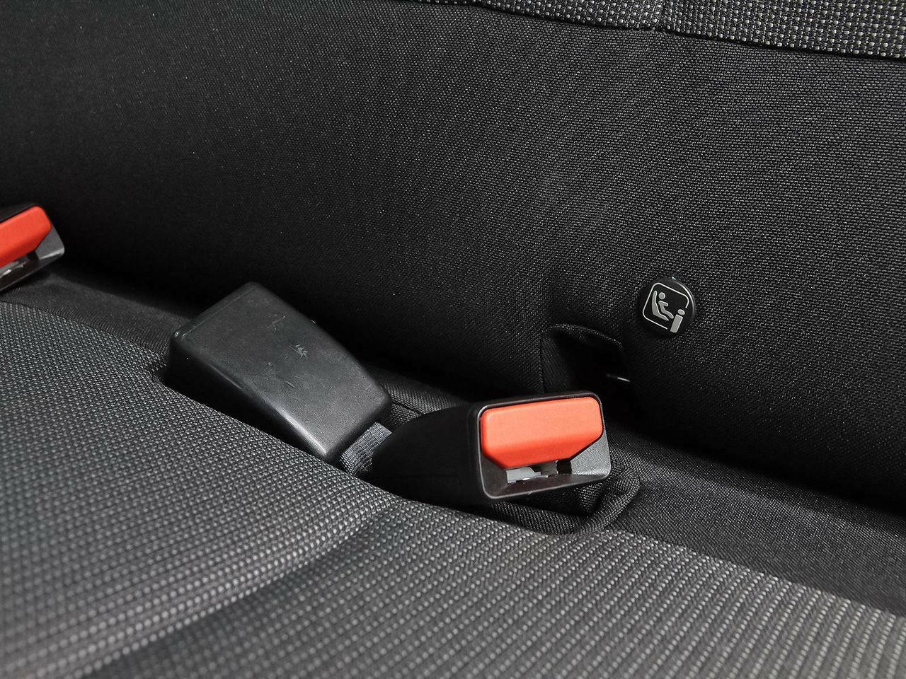 Foto Citroën C3 Aircross 21
