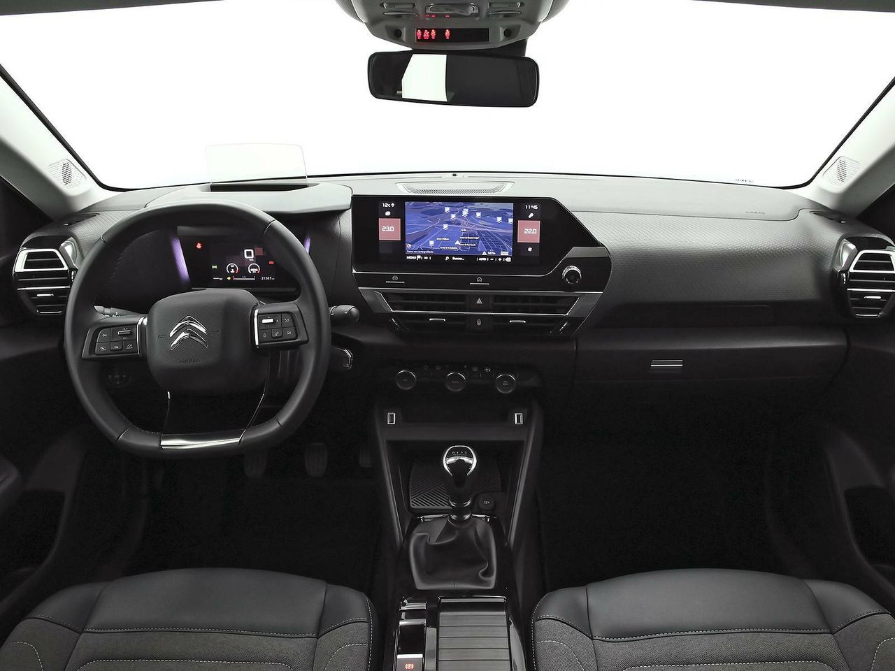 Foto Citroën C4 8