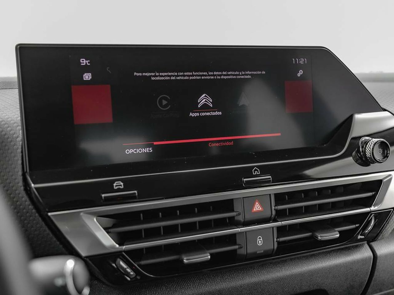 Foto Citroën C4 15