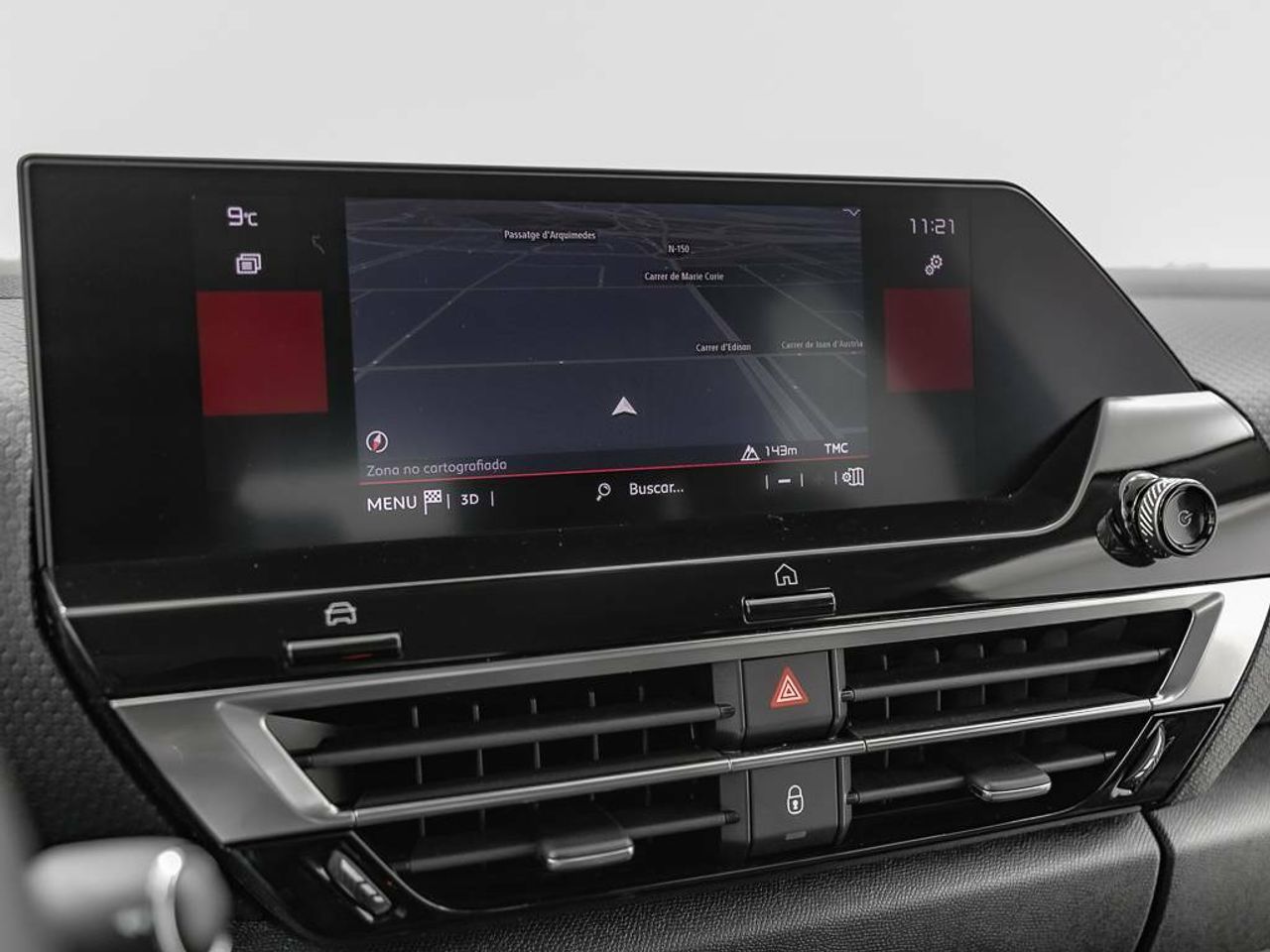Foto Citroën C4 24