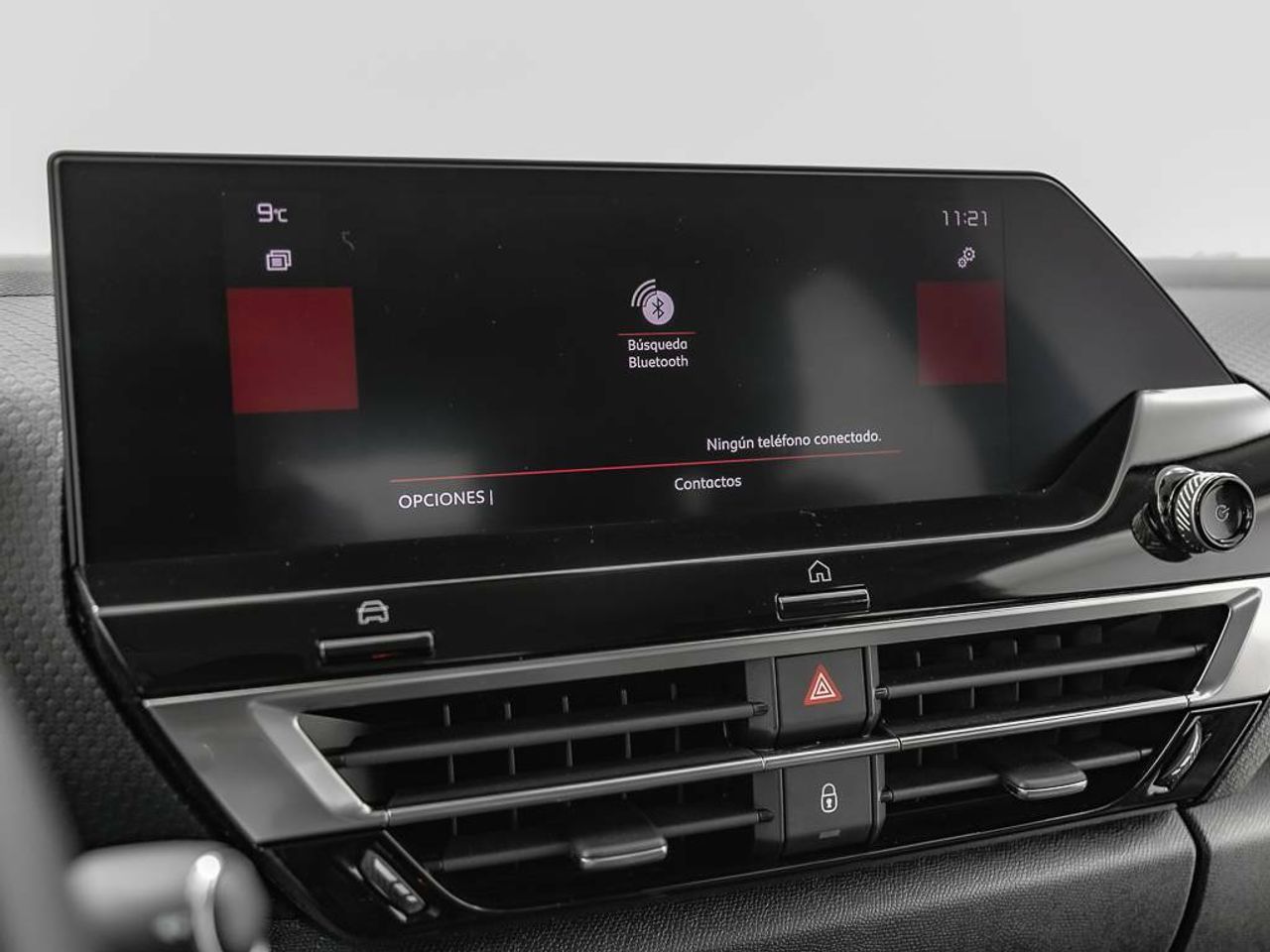 Foto Citroën C4 25