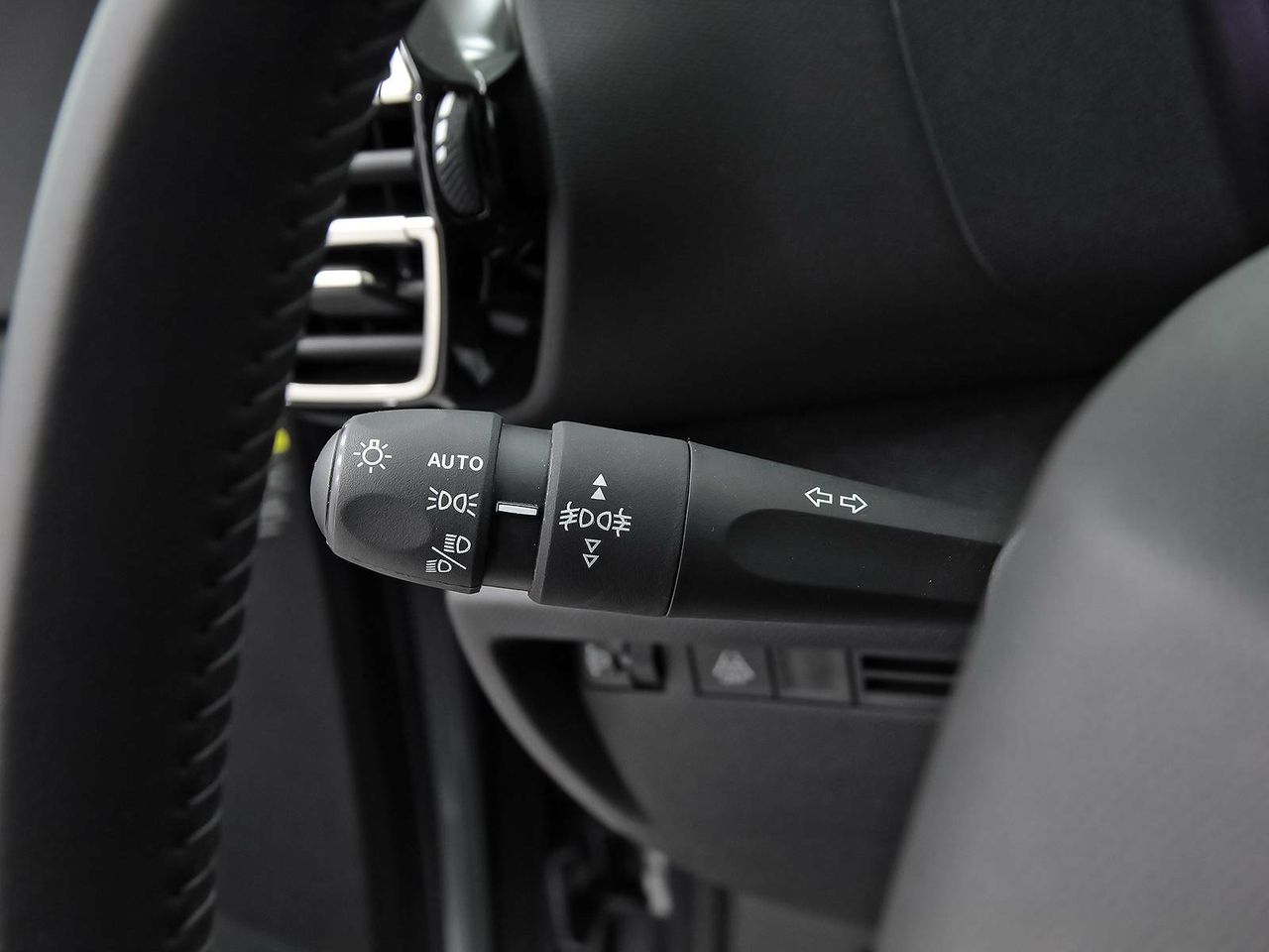 Foto Citroën C4 22