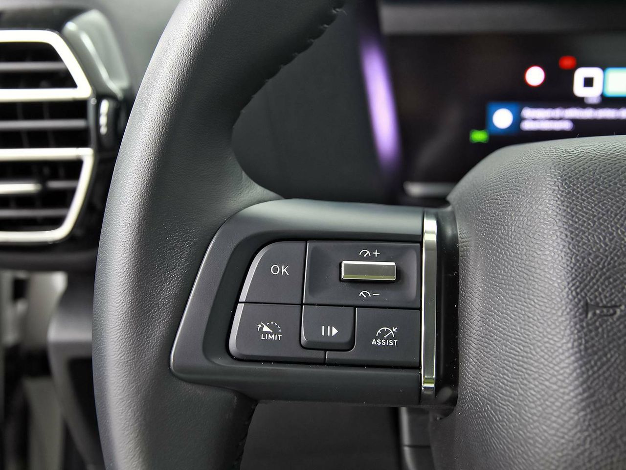 Foto Citroën C4 25