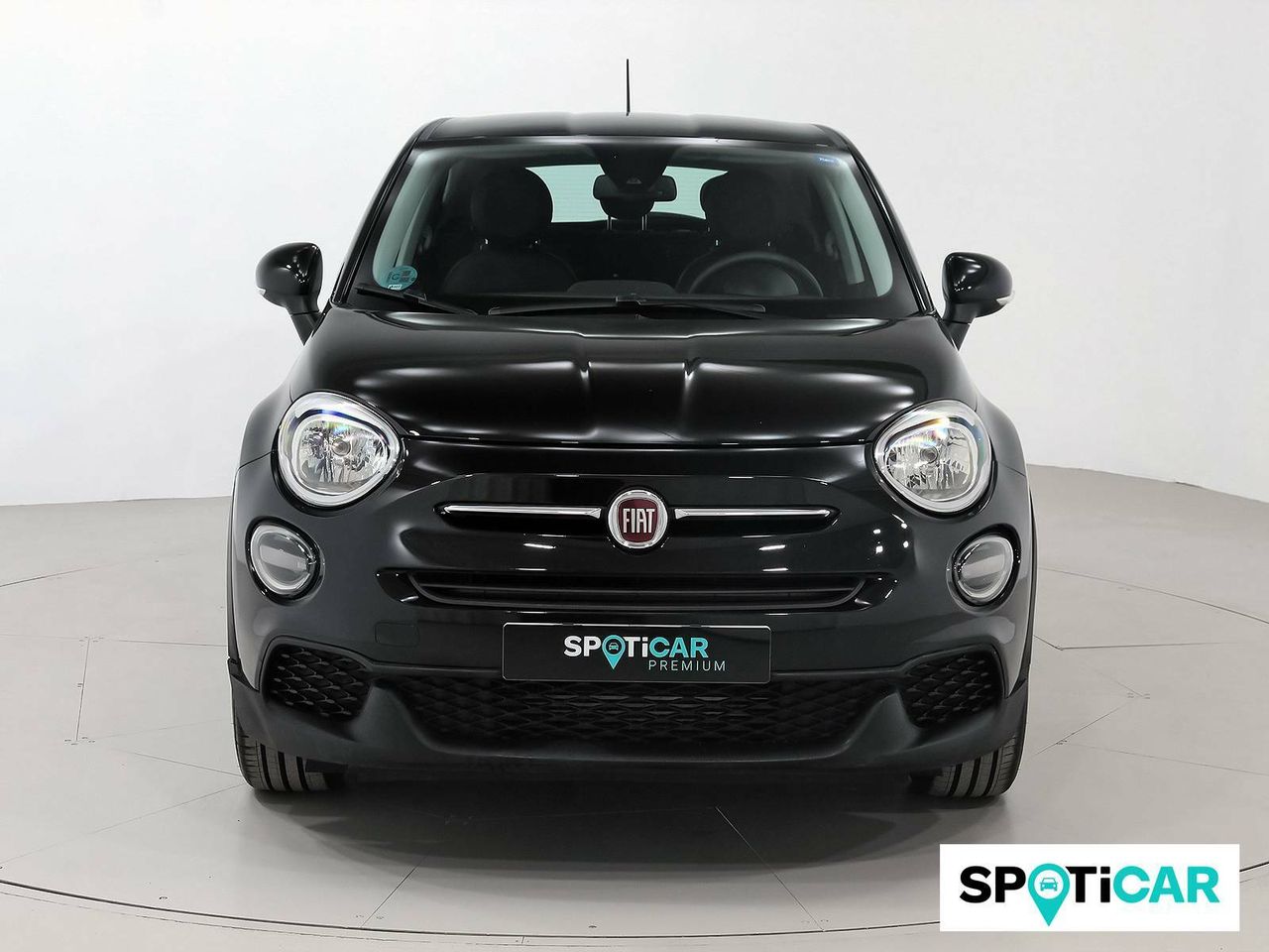 Foto Fiat 500X 2