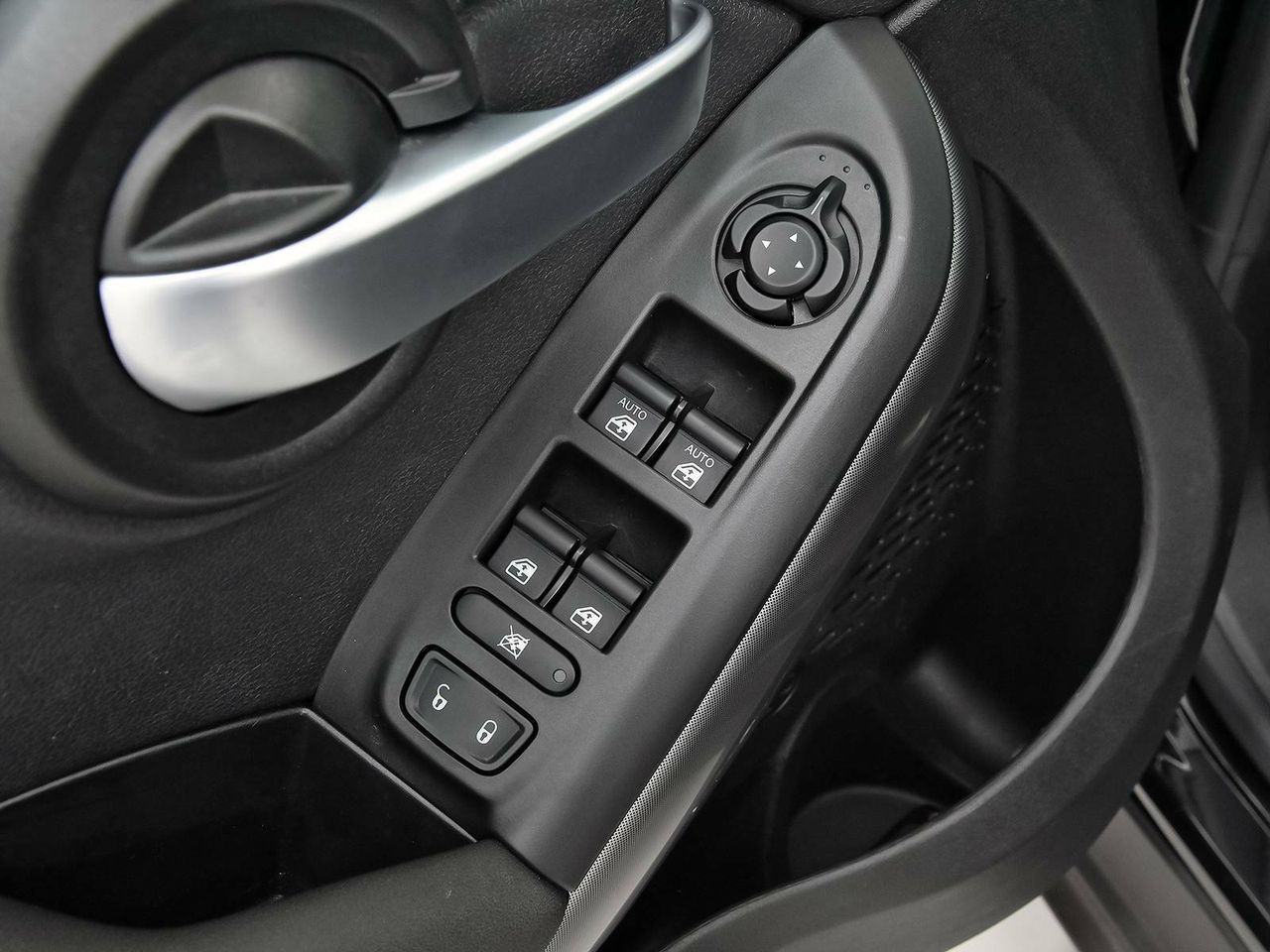 Foto Fiat 500X 21