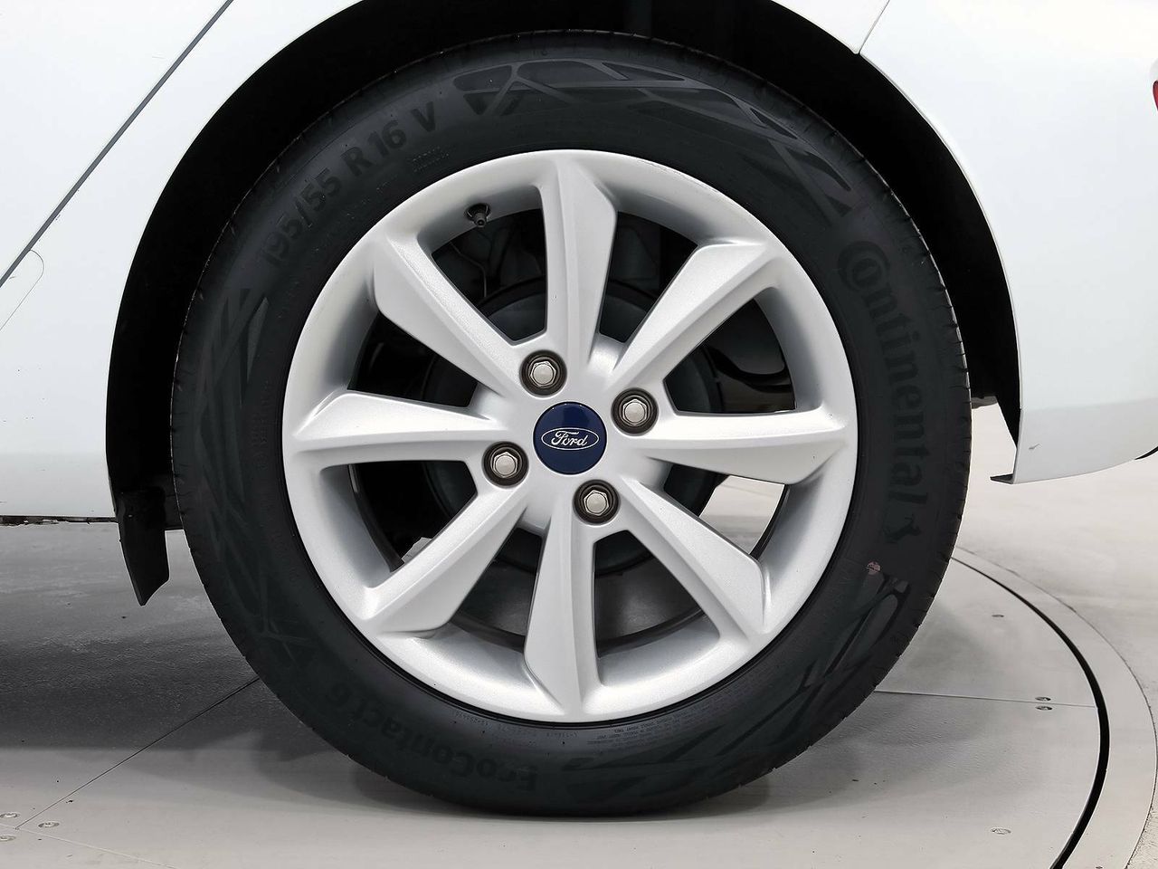 Foto Ford Fiesta 13