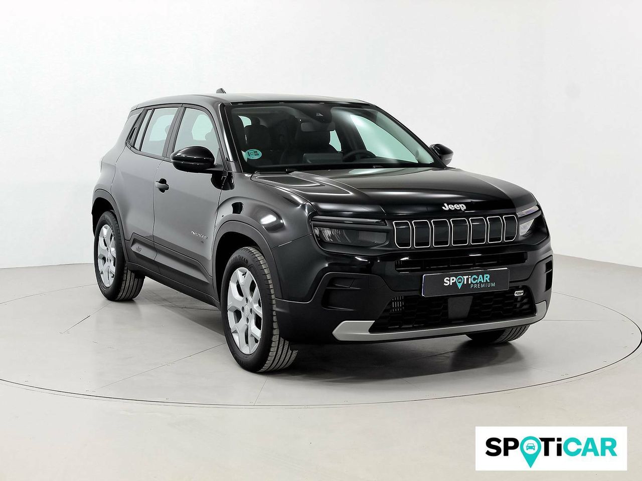 Foto Jeep Avenger 3