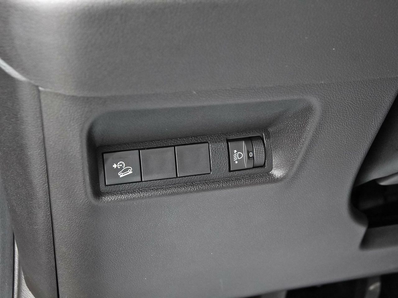 Foto Jeep Avenger 21