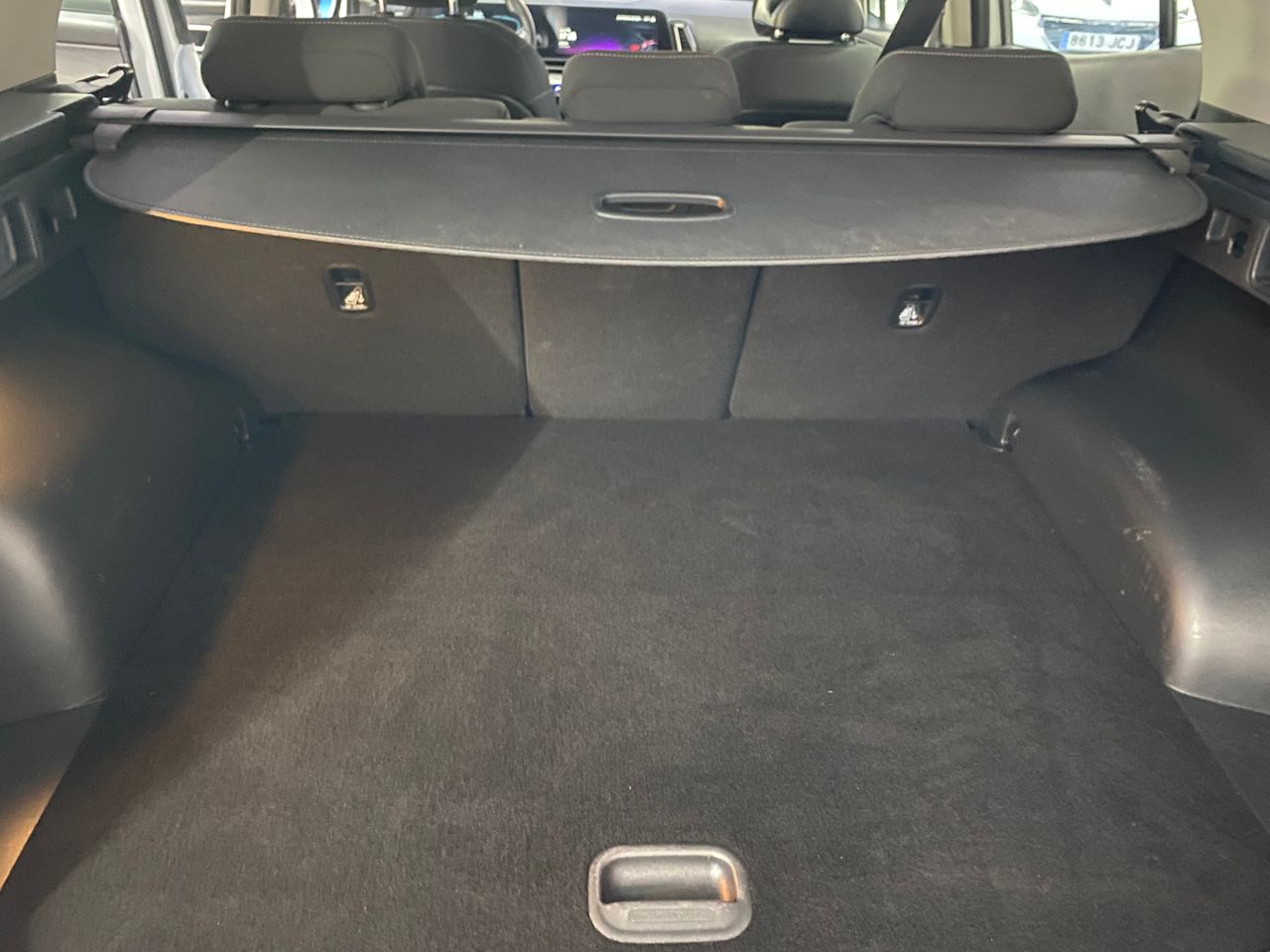 Foto Kia Sportage 10