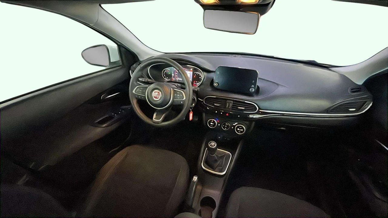 Foto Fiat Tipo 11