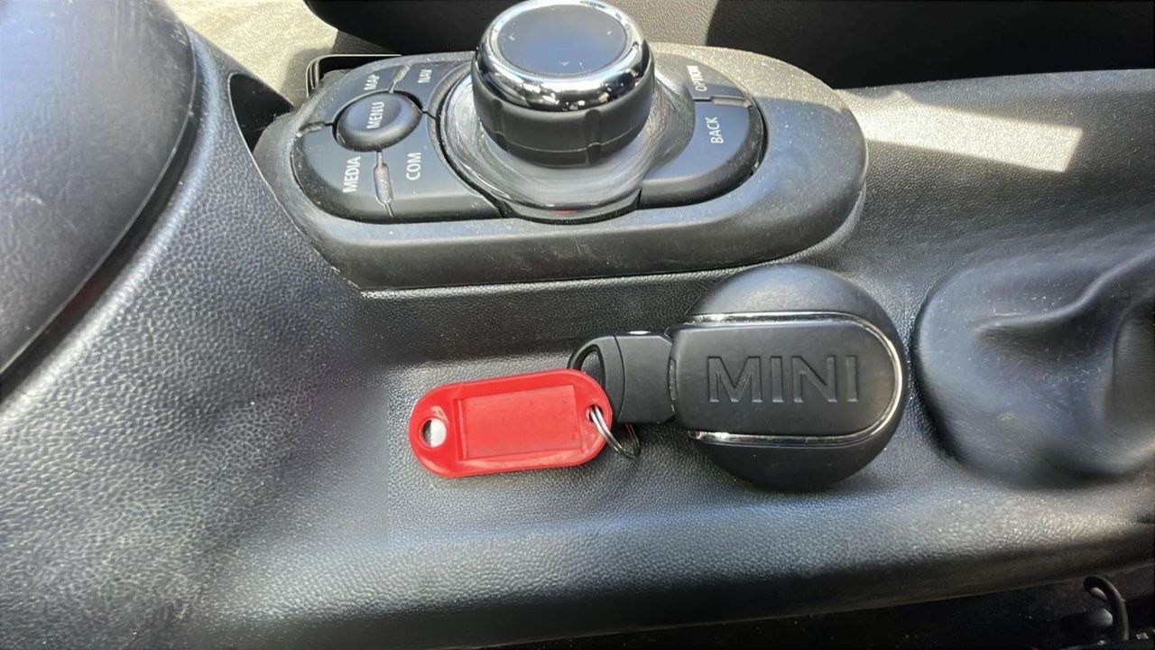Foto Mini Cabrio 5