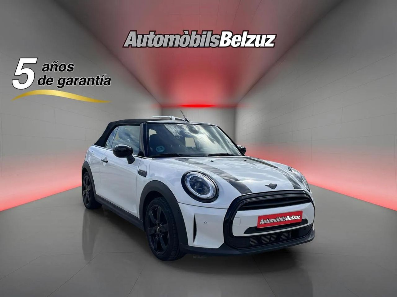 Foto Mini Cabrio 21