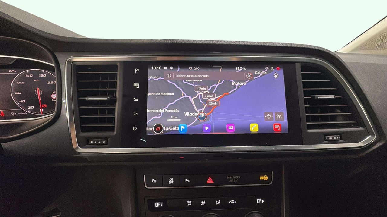 Foto Seat Ateca 15