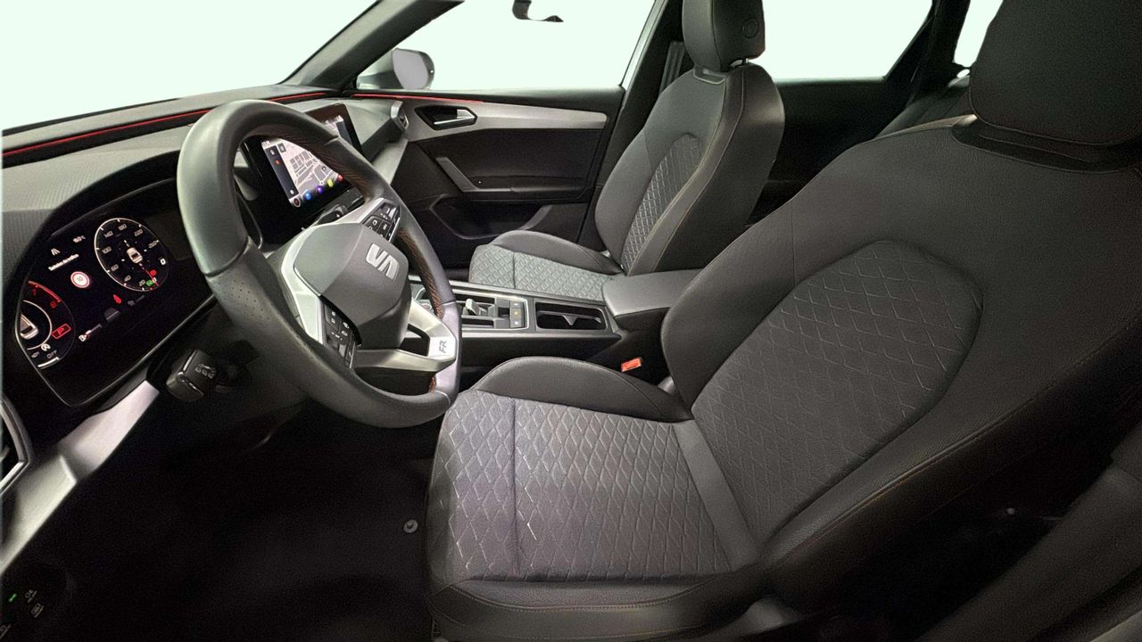 Foto Seat León 9