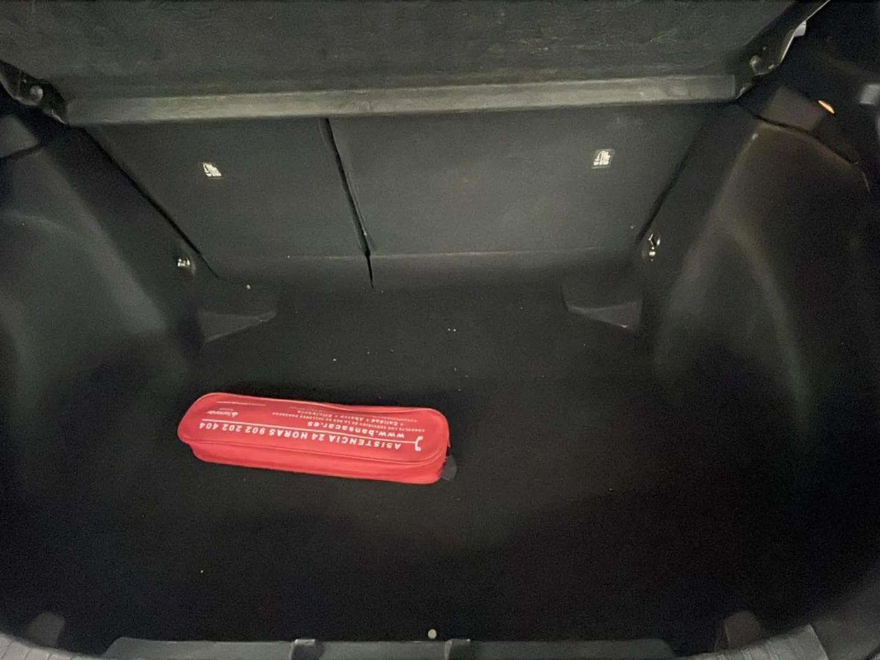 Foto Toyota Corolla 11