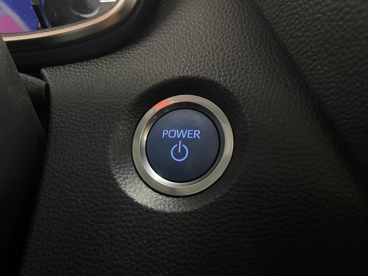 Foto Toyota Corolla 17