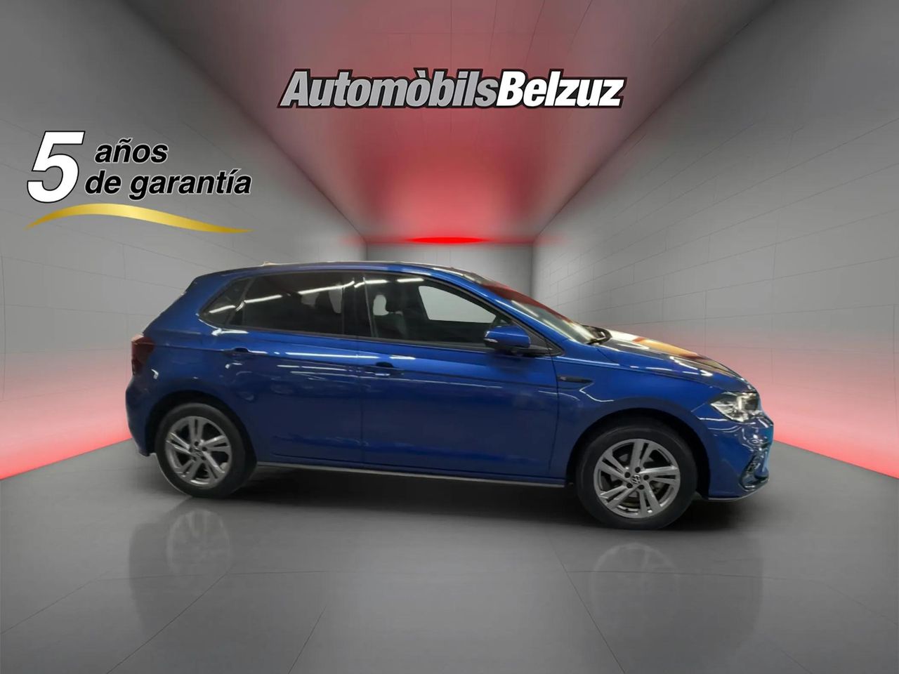 Foto Volkswagen Polo 19