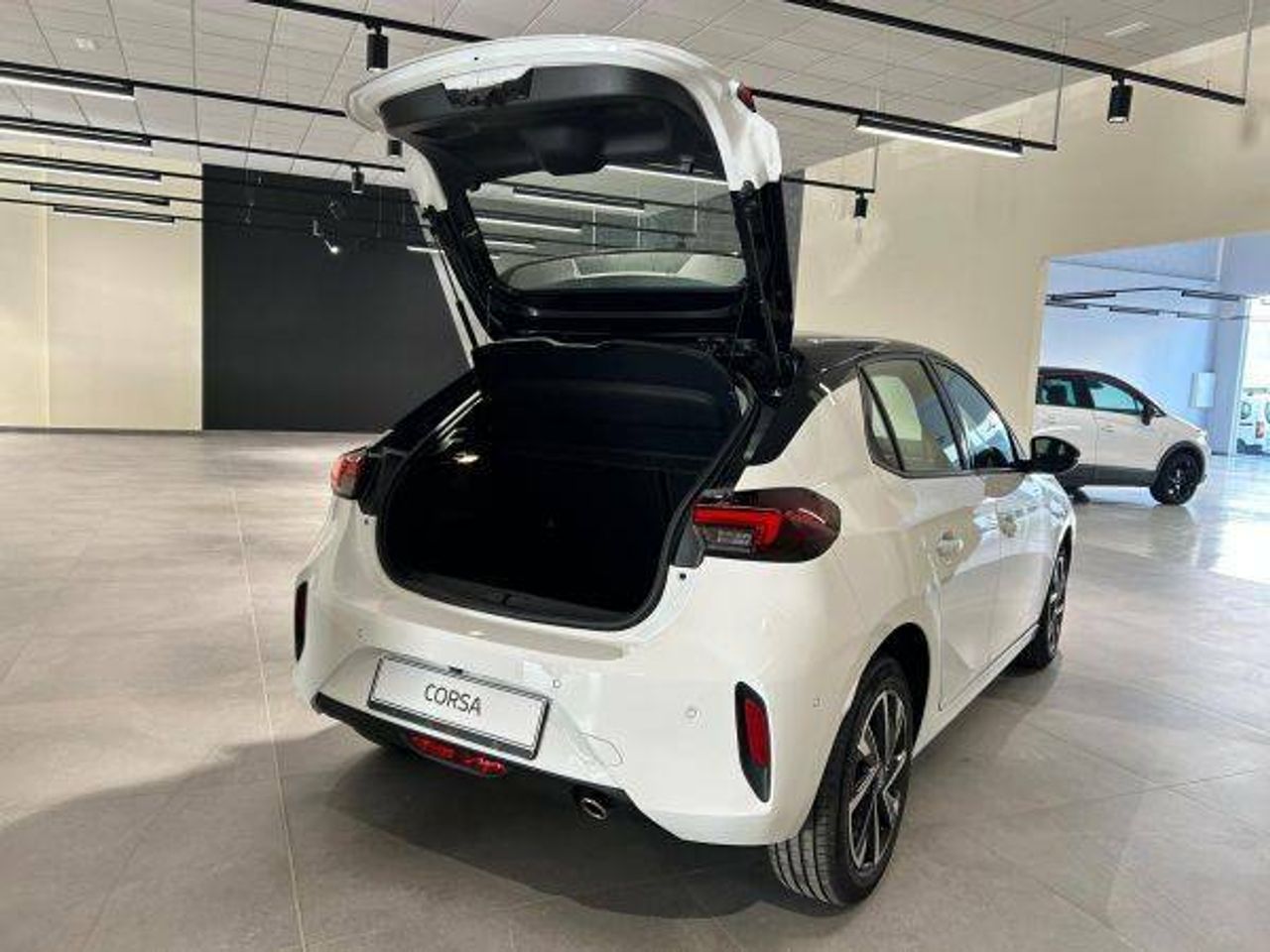 Foto Opel Corsa 9