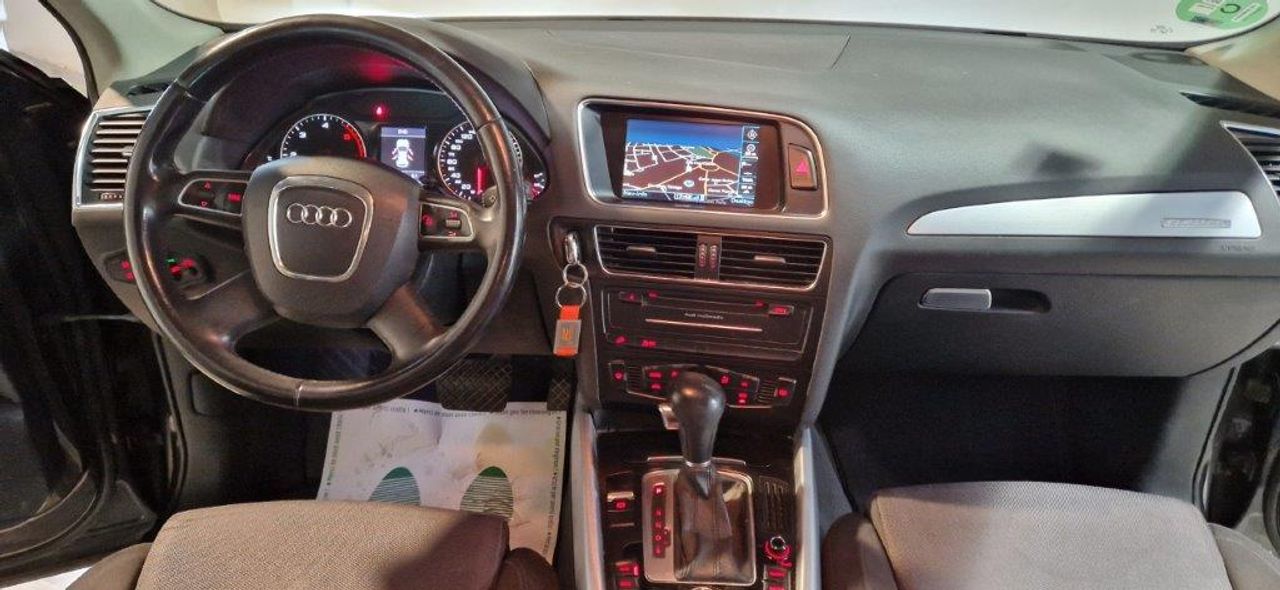 Foto Audi Q5 19