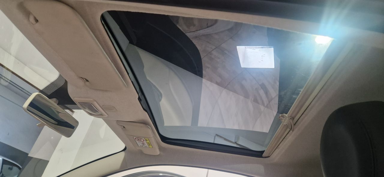 Foto Fiat 500 16