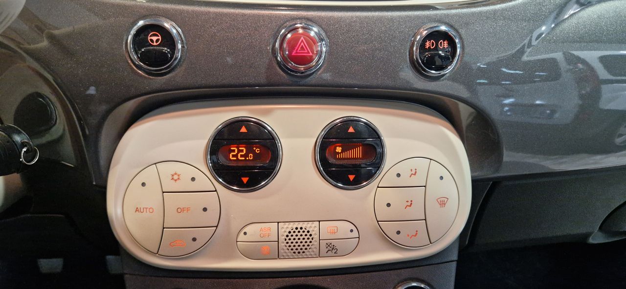 Foto Fiat 500 29