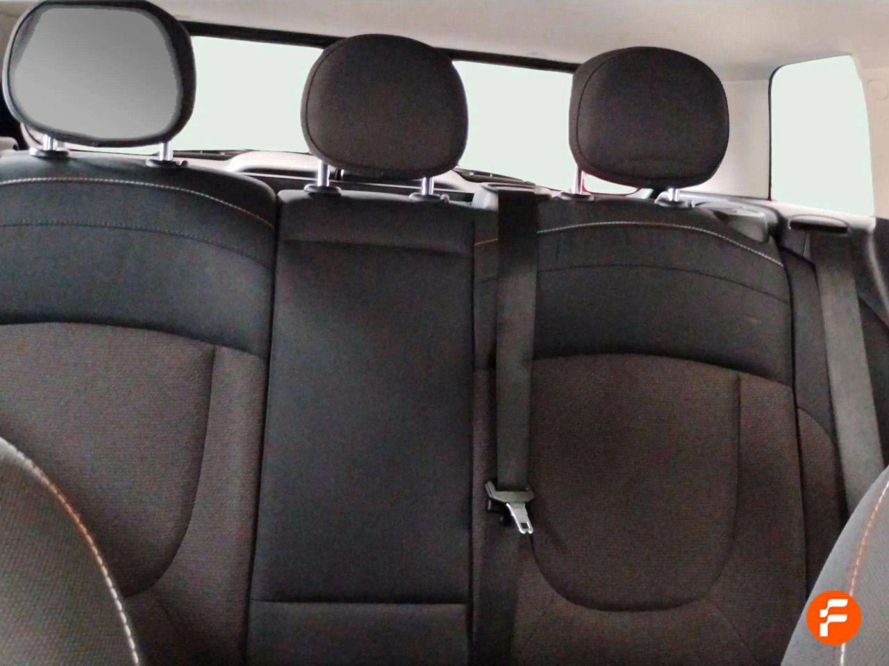 Foto Mini Clubman 13