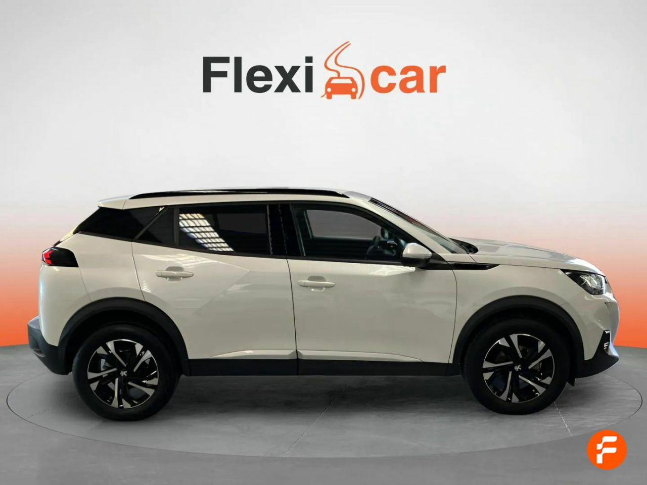 Foto Peugeot 2008 9