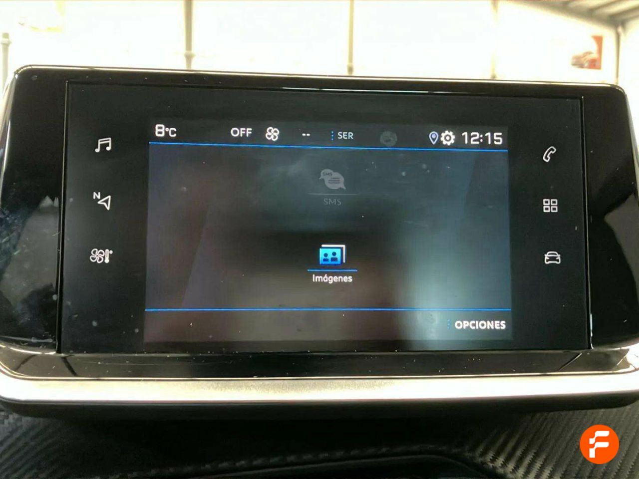Foto Peugeot 2008 15