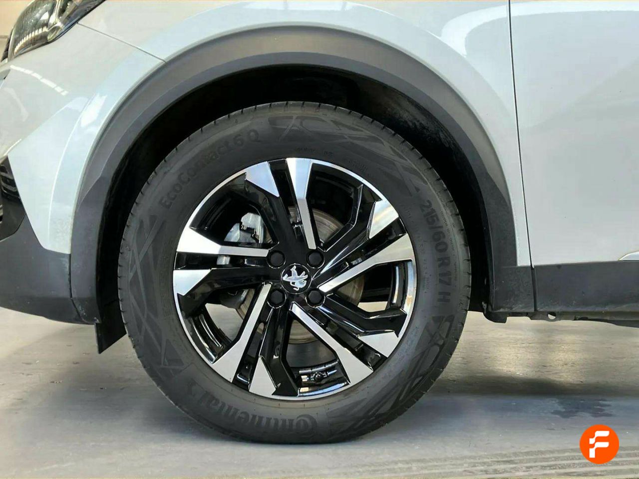 Foto Peugeot 2008 21