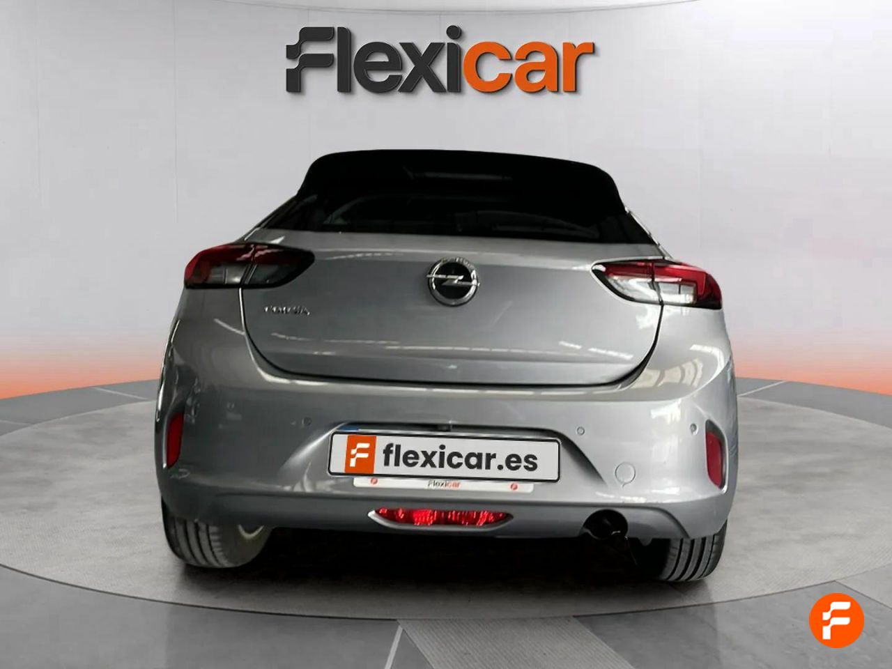 Foto Opel Corsa 5