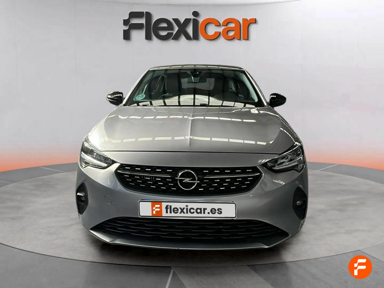 Foto Opel Corsa 9