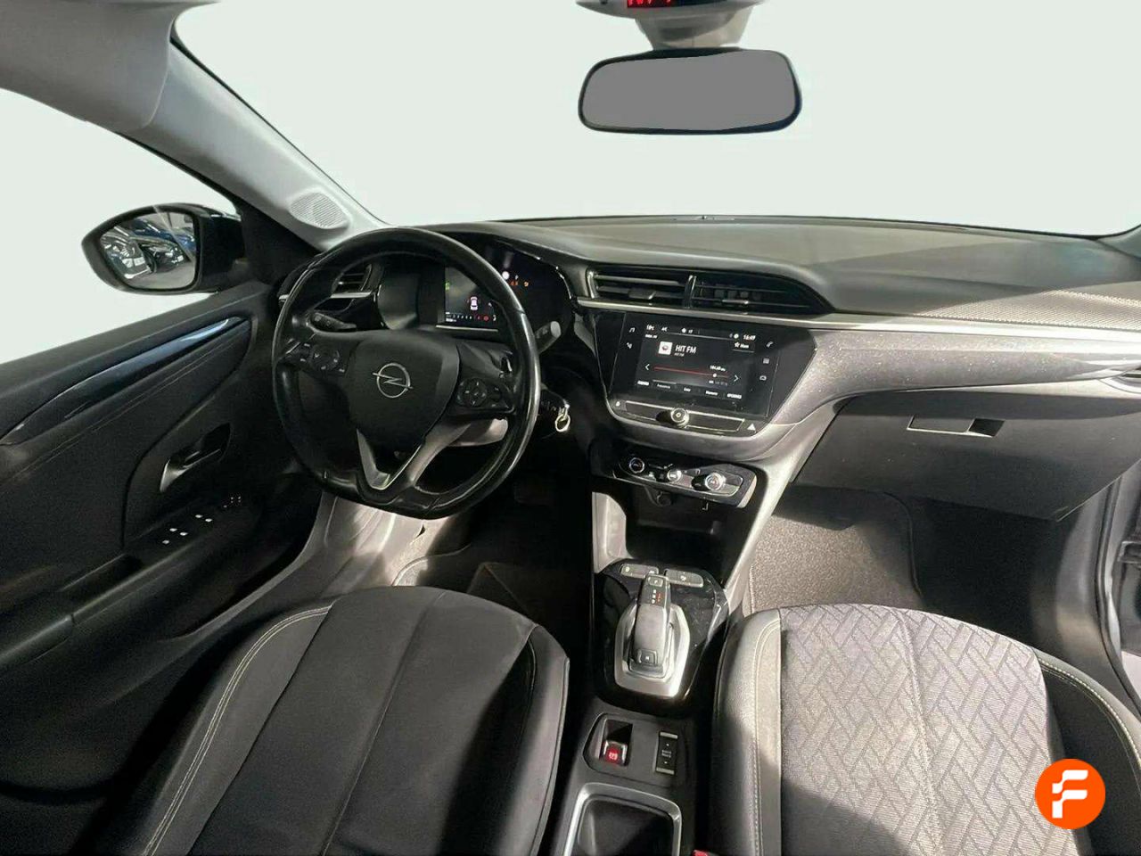 Foto Opel Corsa 10
