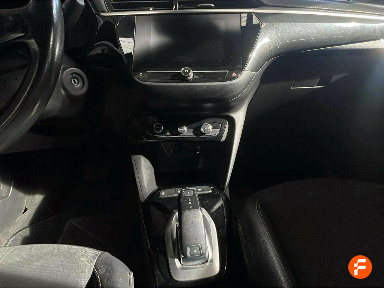 Foto Opel Corsa 11