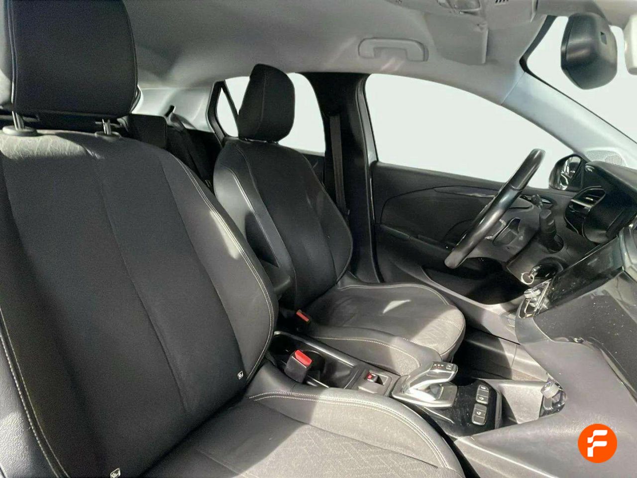 Foto Opel Corsa 14