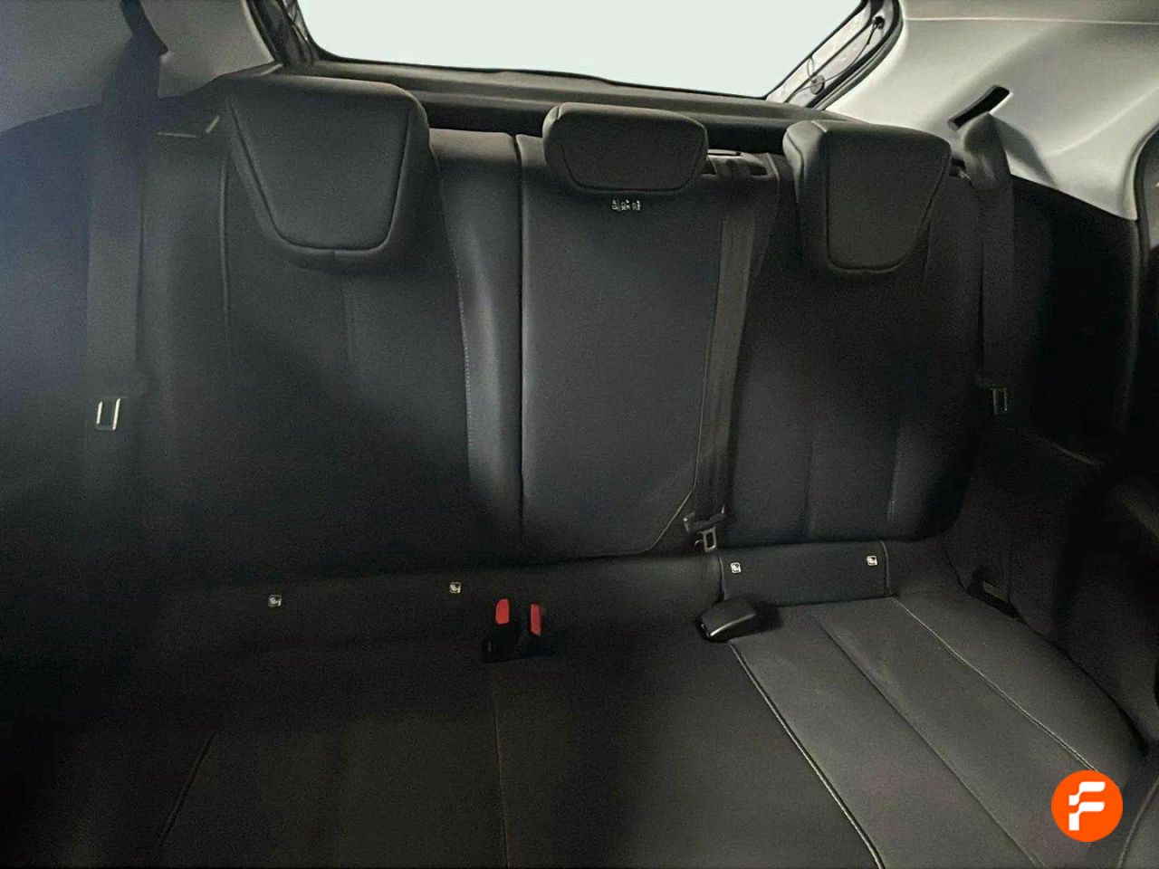 Foto Opel Corsa 16