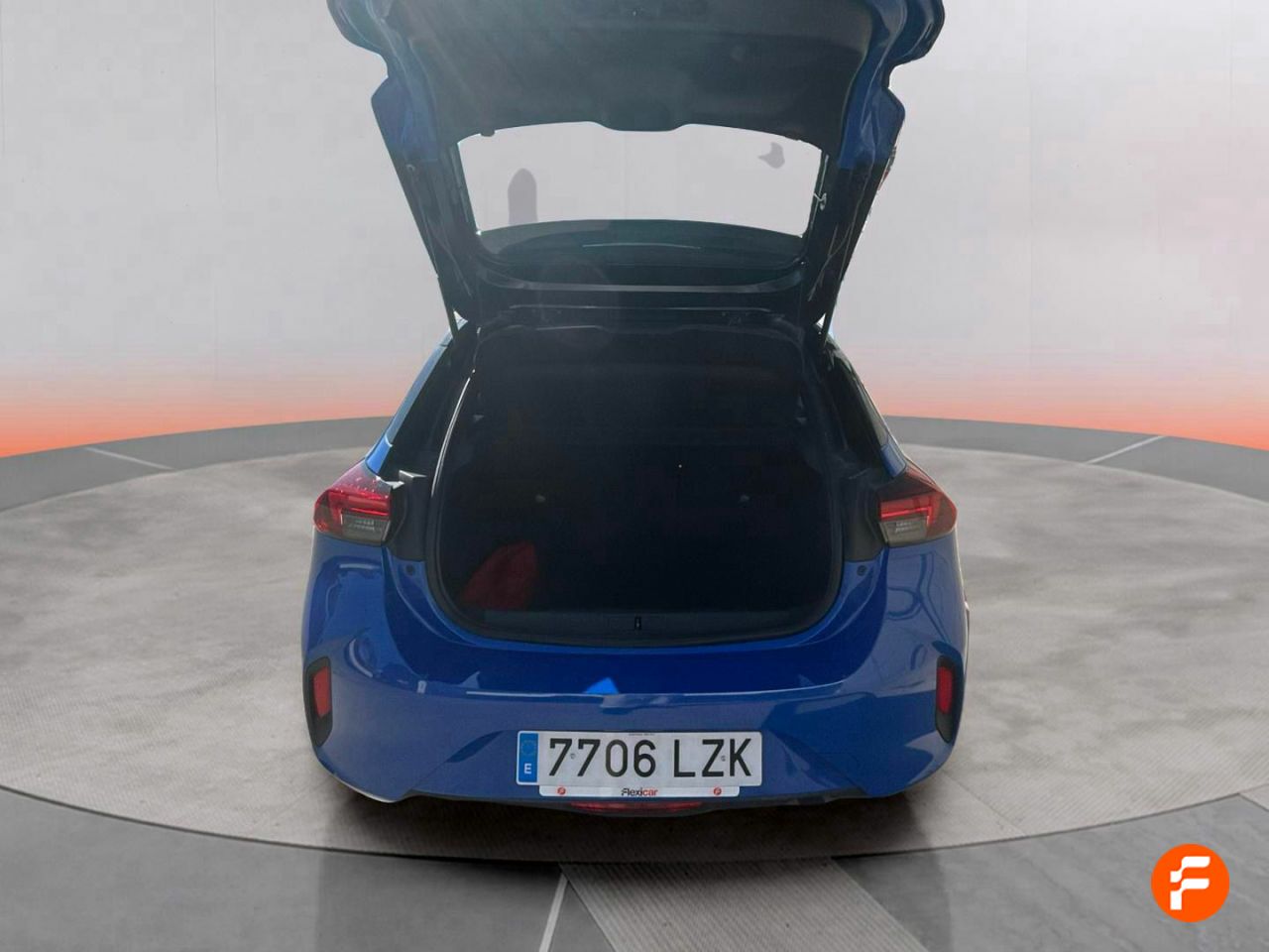 Foto Opel Corsa 18