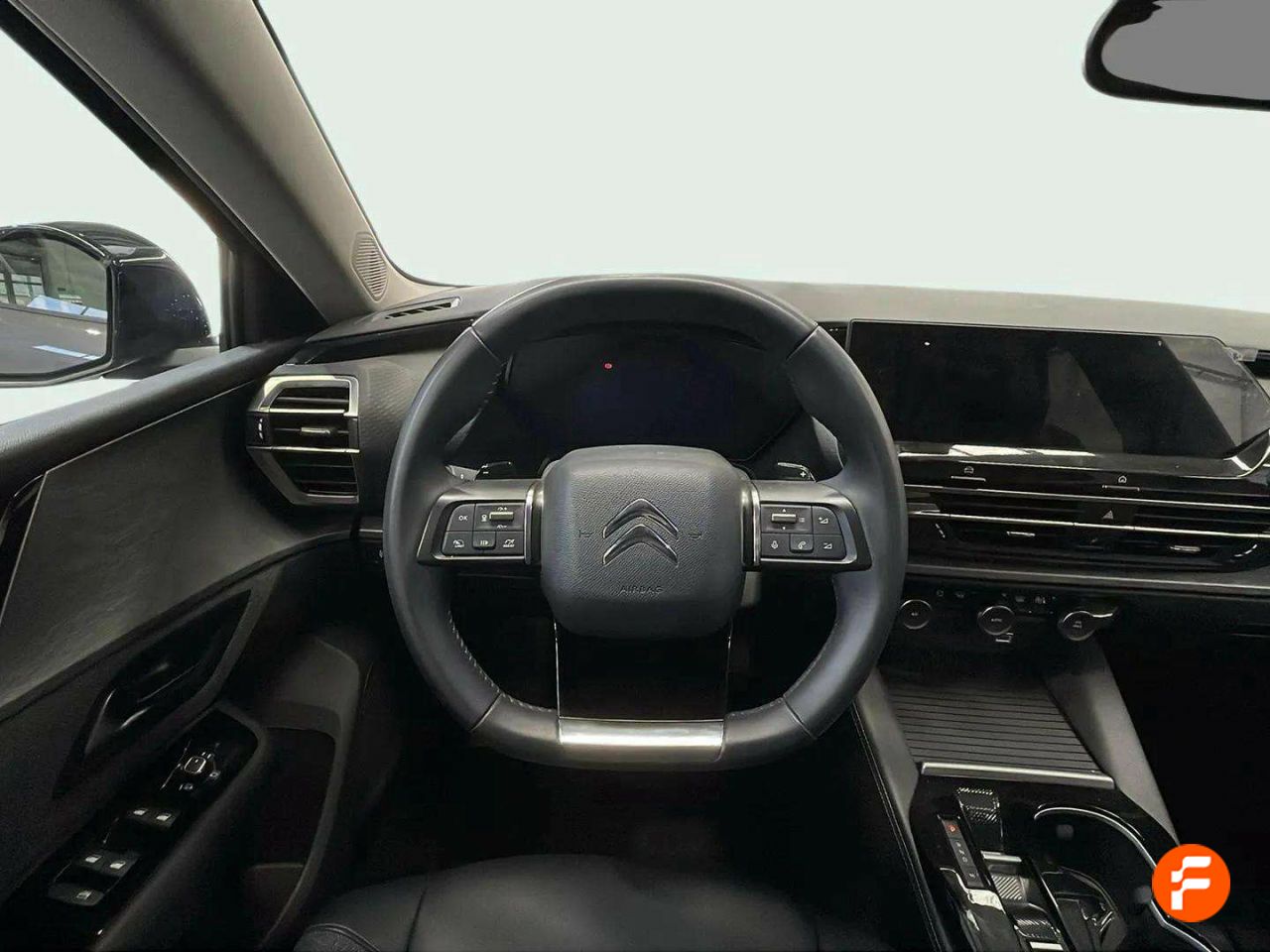 Foto Citroën C5 X 12