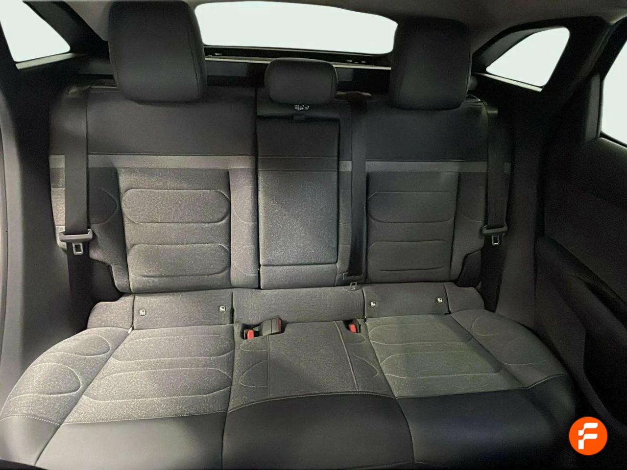 Foto Citroën C5 X 16