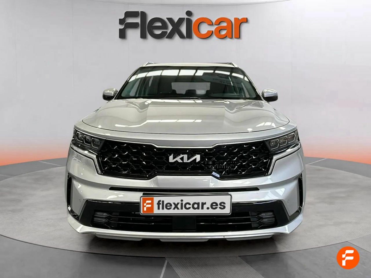Foto Kia Sorento 8
