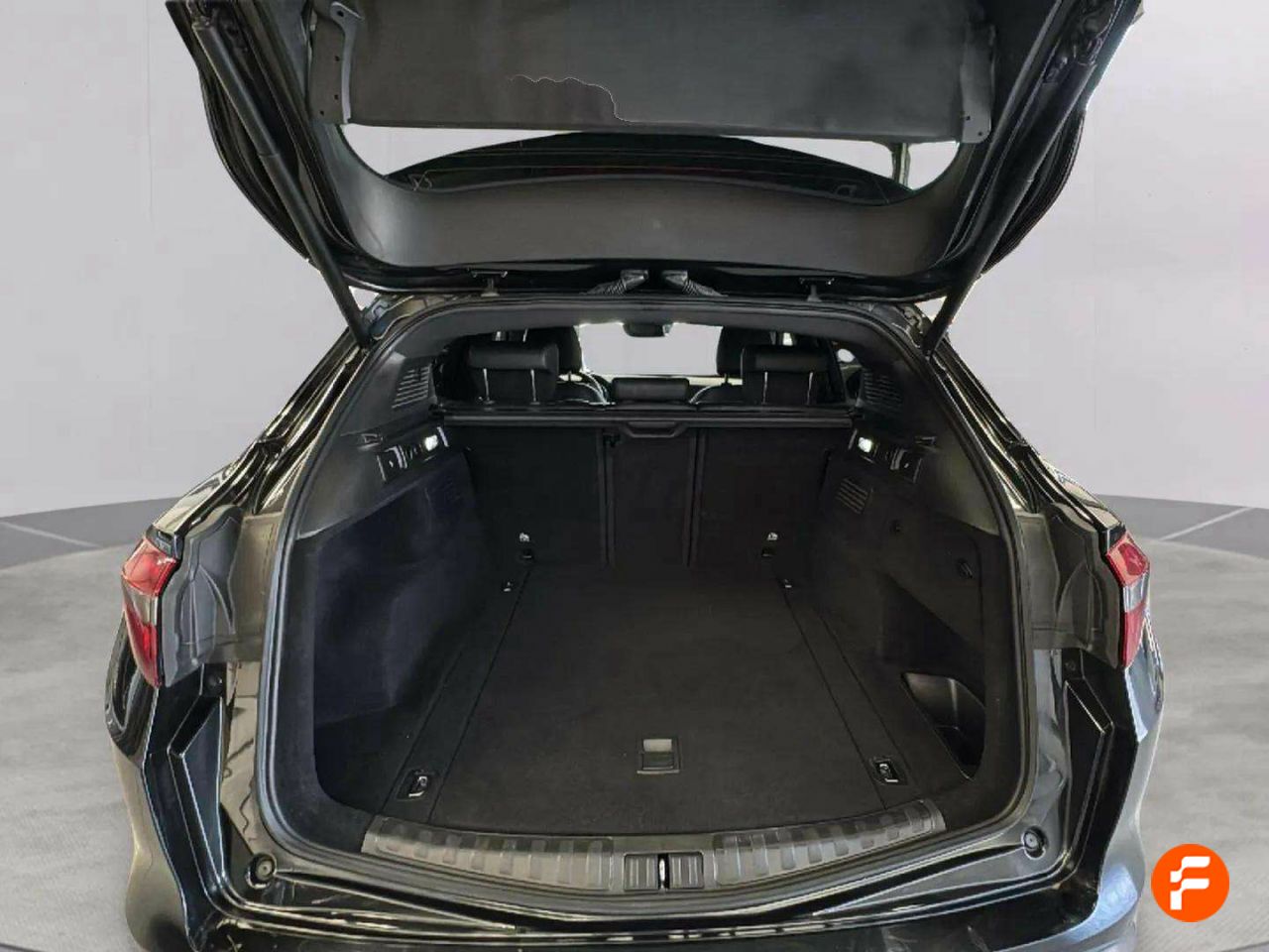 Foto Alfa Romeo Stelvio 14