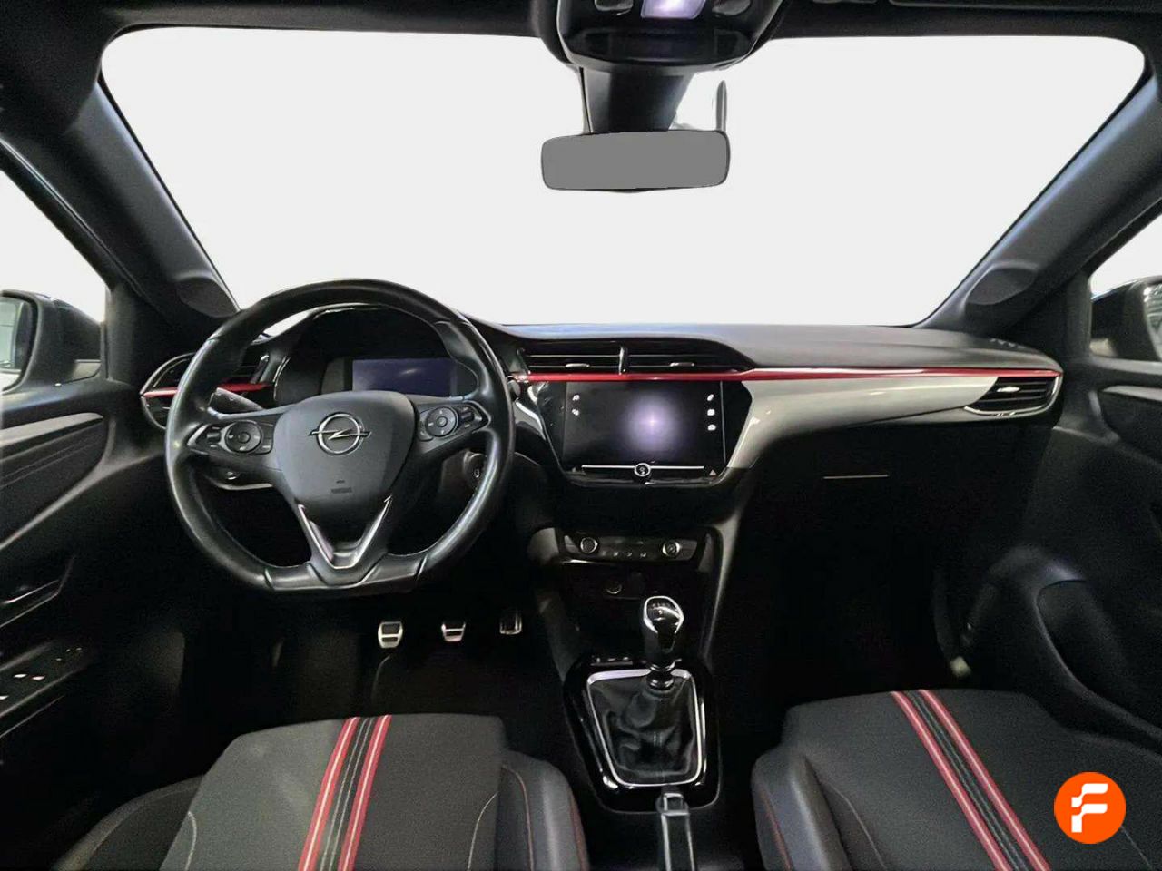 Foto Opel Corsa 7