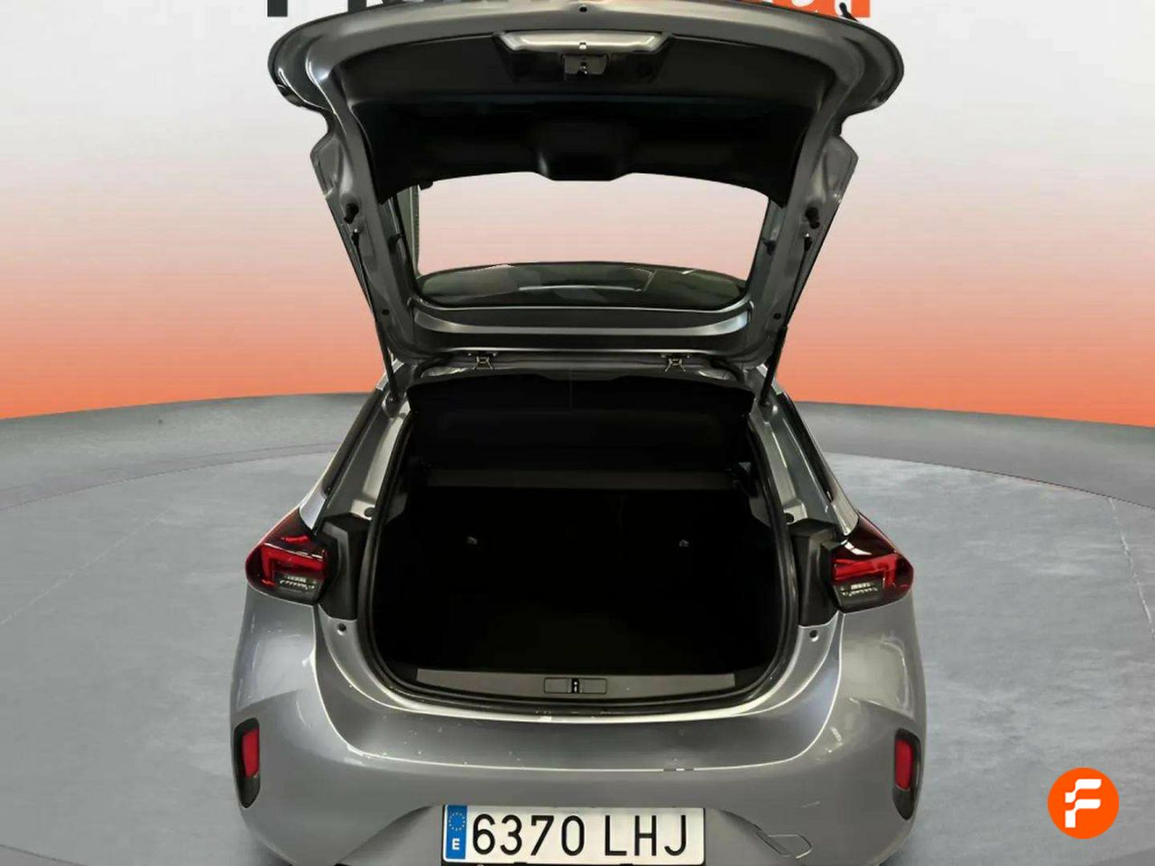 Foto Opel Corsa 14