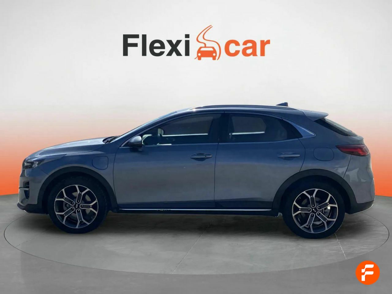 Foto Kia XCeed 4
