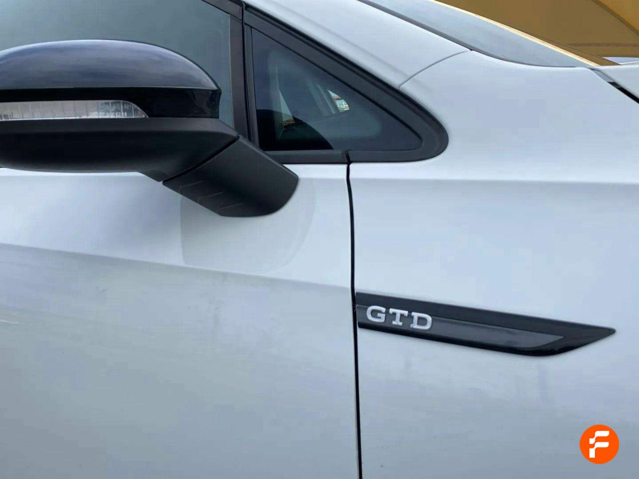 Foto Volkswagen Golf 19